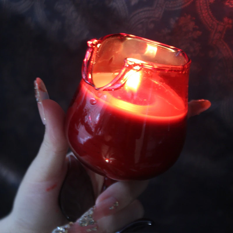 欲知且试丶【残缺的爱】定制款礼盒装