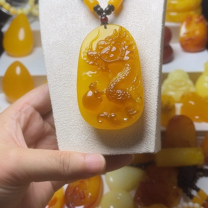 龙牌 俄罗斯新密 服饰配饰