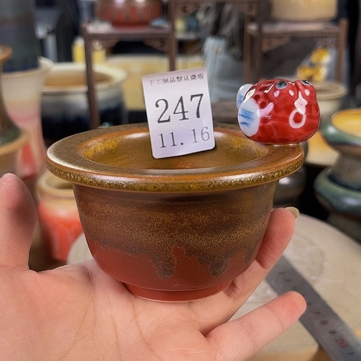 瓷片景德镇陶瓷手工制作