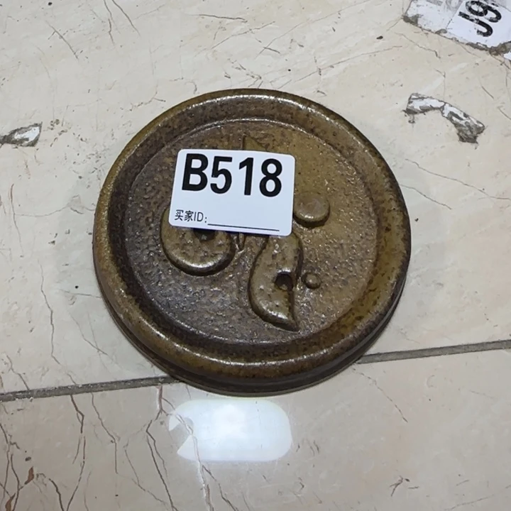 备前烧作品备前烧