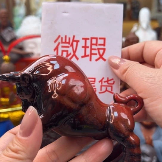 紫砂茶宠微瑕产品