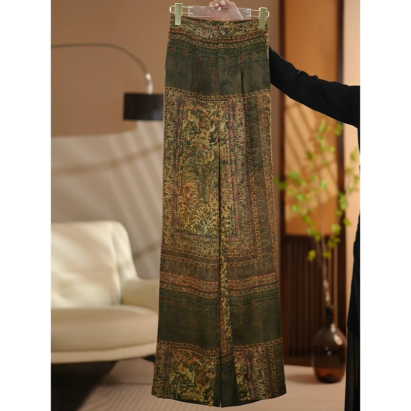 【CiCi小姐】2025夏季新款橄榄黄色时尚女神优雅气质修身女装