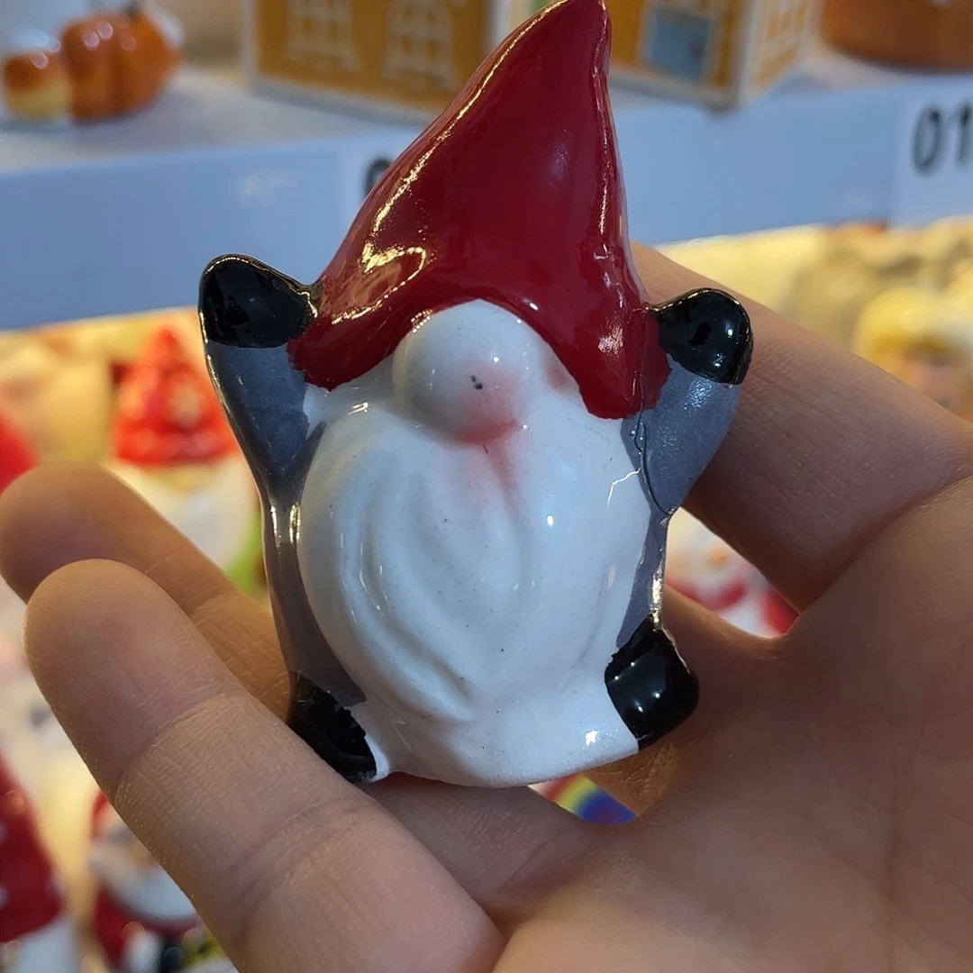 陶瓷微瑕介意慎拍