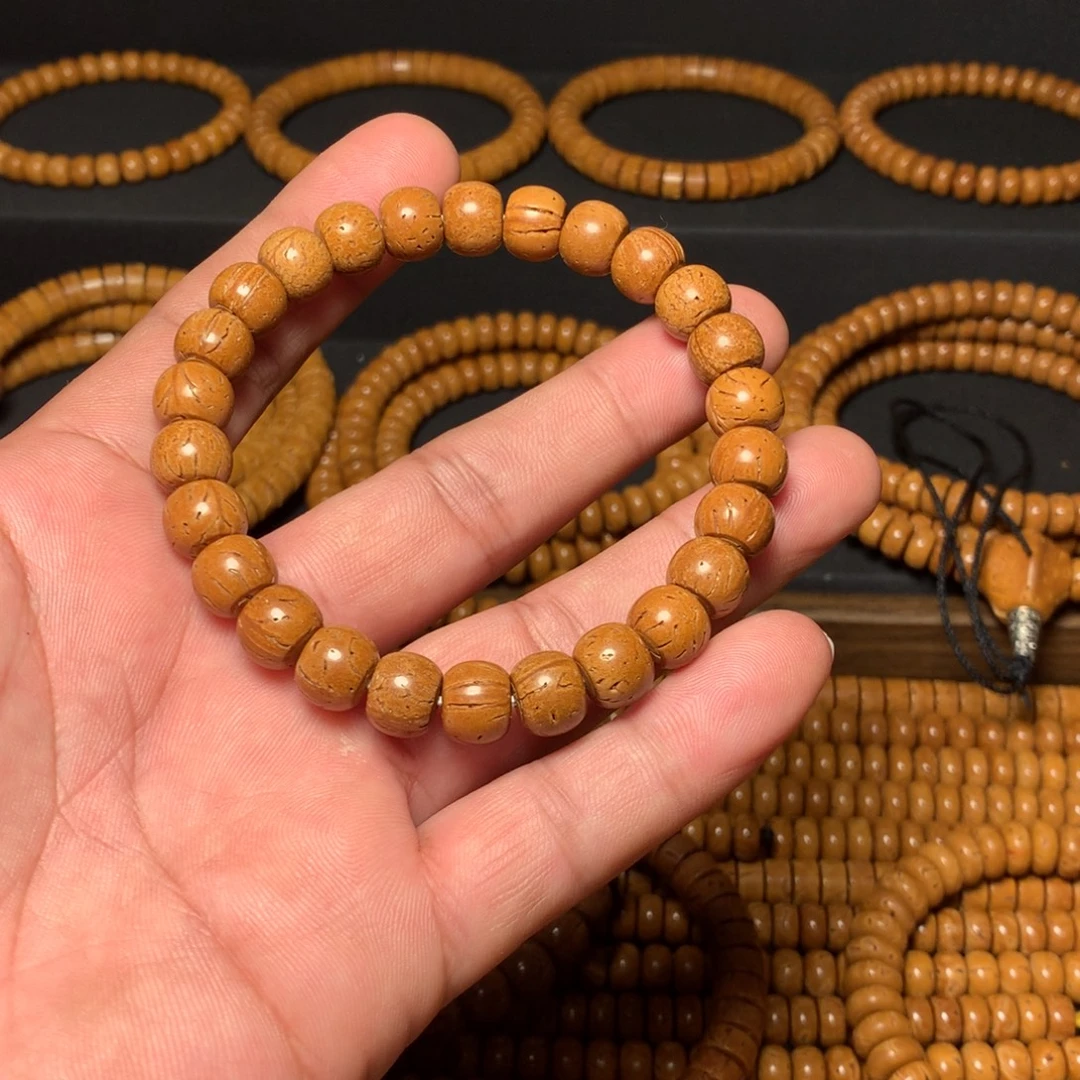 宇***泽吊坠文玩核桃桃核单圈