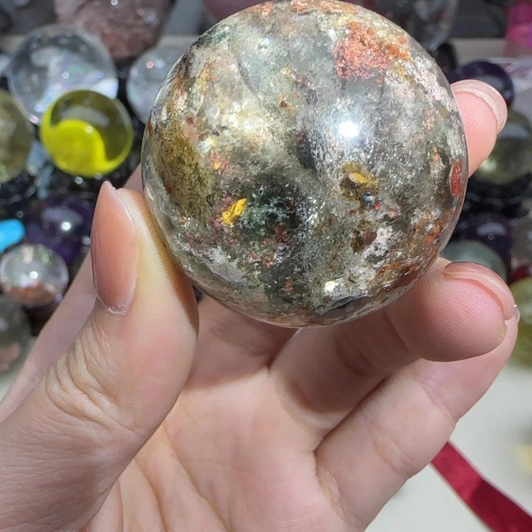 未镶嵌水晶摆件a845