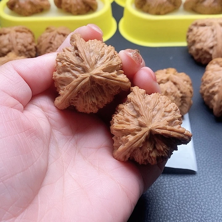 40尺拼接工艺品白奔