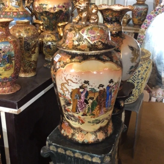 陶瓷特价不退换老货库存高64厘米左右