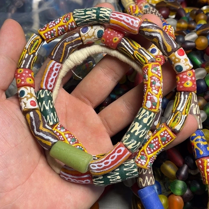 衍***释手工艺品琉璃3961。1条