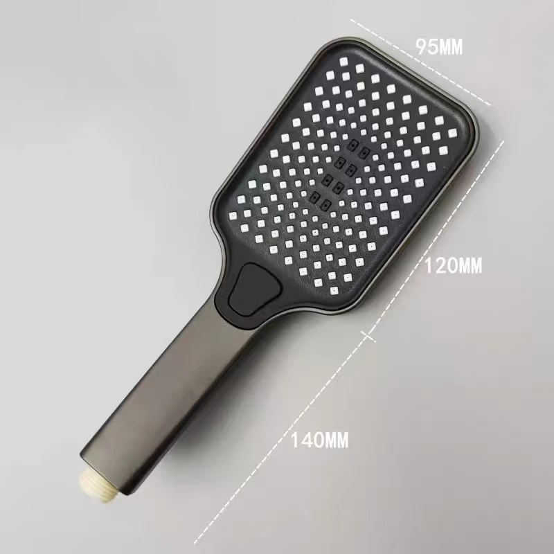 增压花洒喷头水管套装