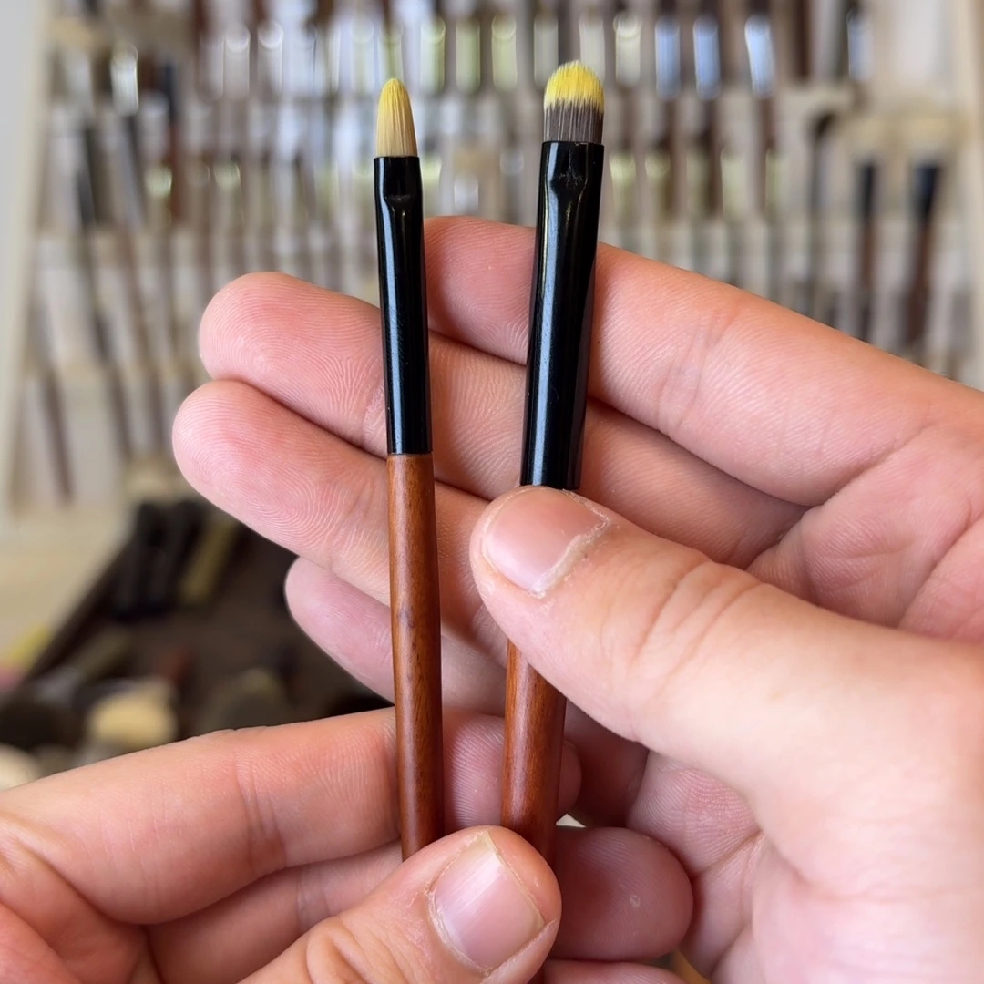 沧州简禾化妆刷遮瑕刷