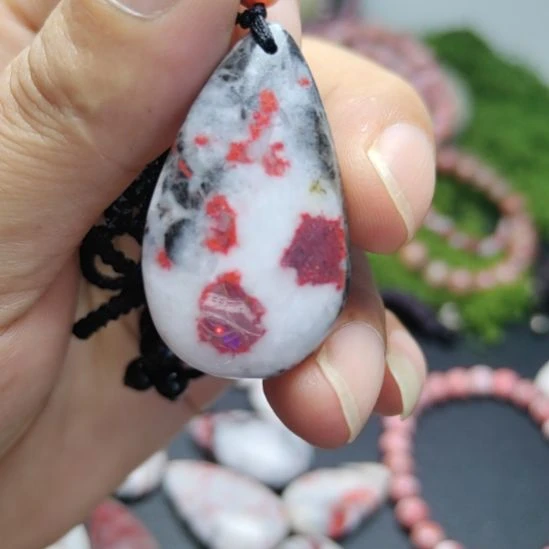 天然辰砂朱砂朱砂