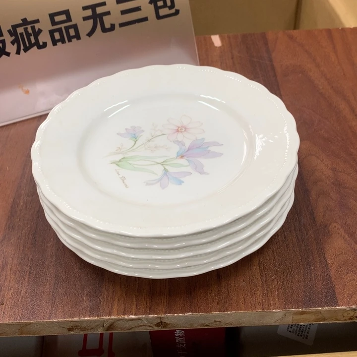 碟日本回流不退不换