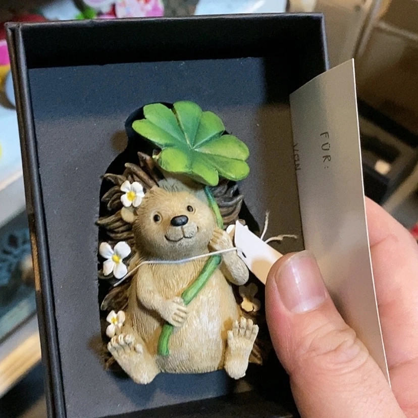 【闪购商品】有机玻璃树脂工艺品摆件