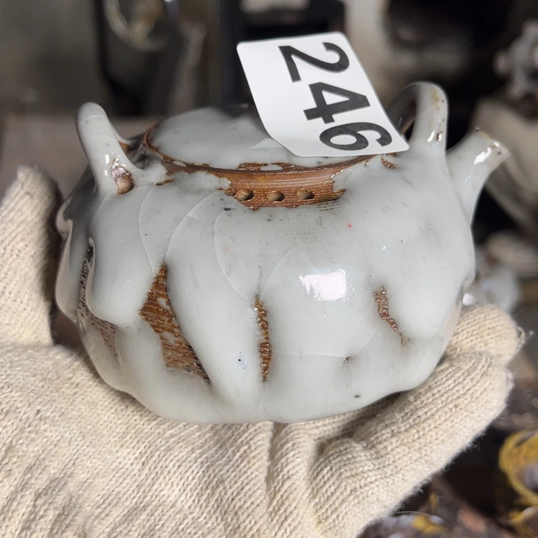 六***祥246一家茶器直播分享