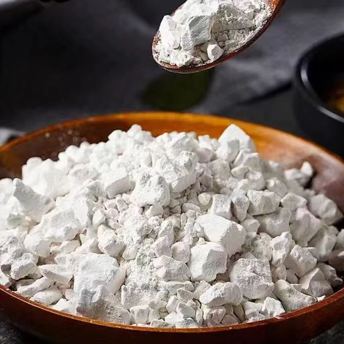 高山挖掘-精选柴葛【葛根粉】