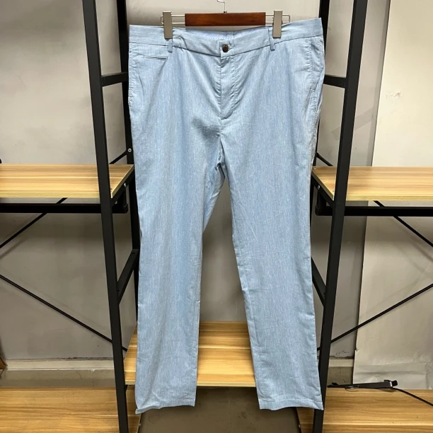 EB550093-042男士高品质休闲裤男裤