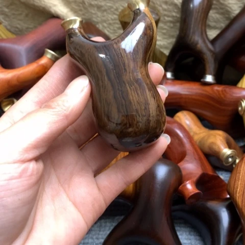 大果紫檀（缅甸花梨）瑕疵135