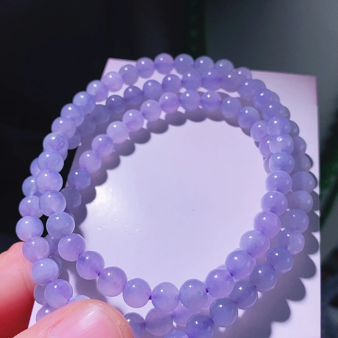 定制翡翠未镶嵌天然翡翠A货