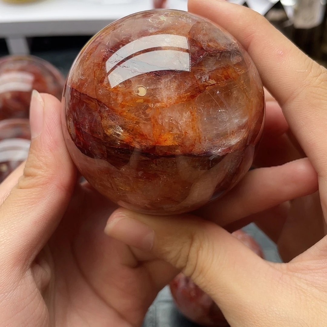 青***青未镶嵌水晶大型摆件（非配饰）20