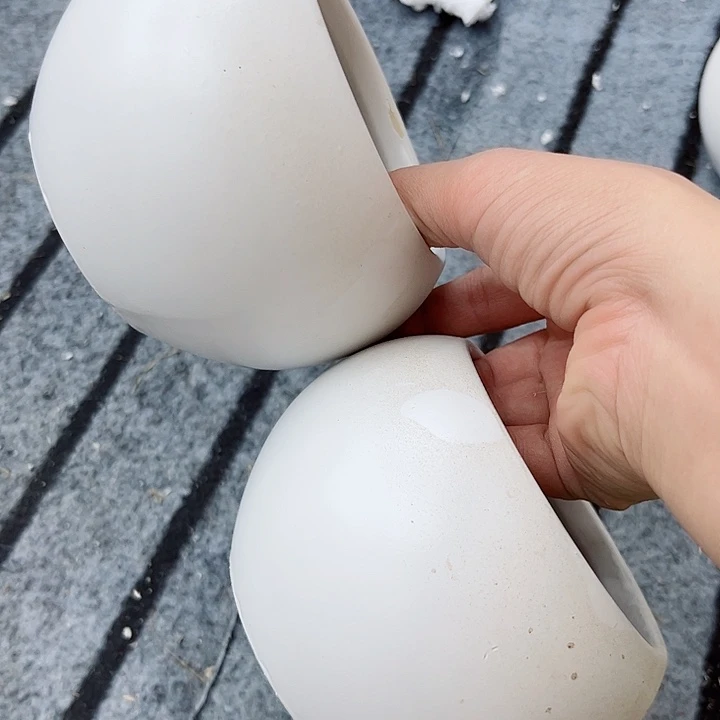 多肉绿植陶瓷花盆