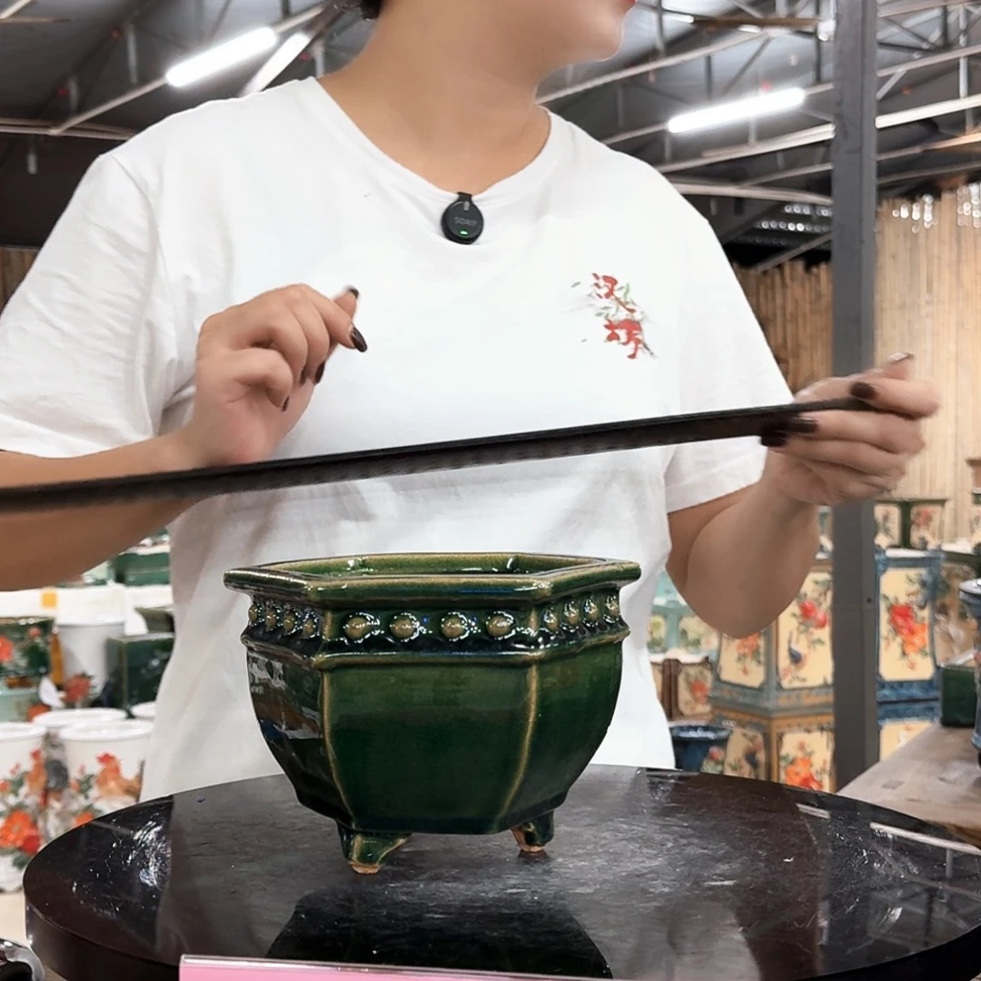 8153石湾微瑕外口15内深10