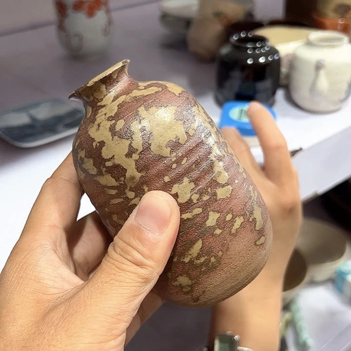 杨****逛新亿阁中 古杂项无售后