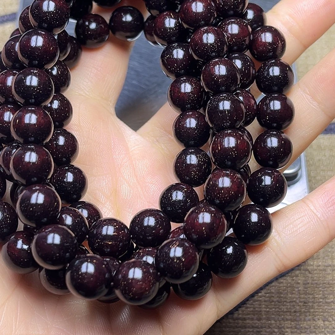 檀香紫檀（小叶紫檀）1.0 108