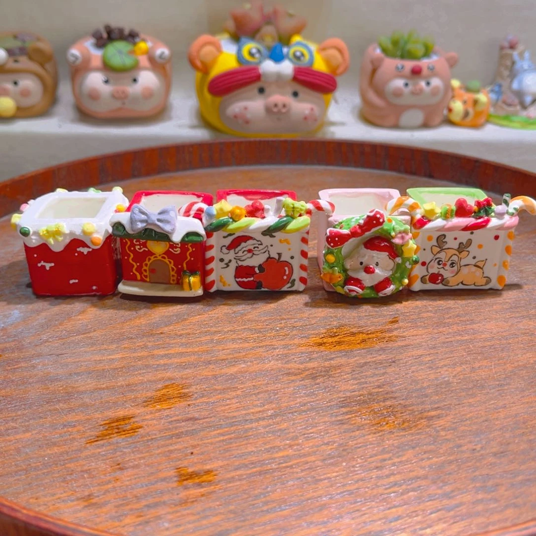 052纯手工制作重工盆盆38一个