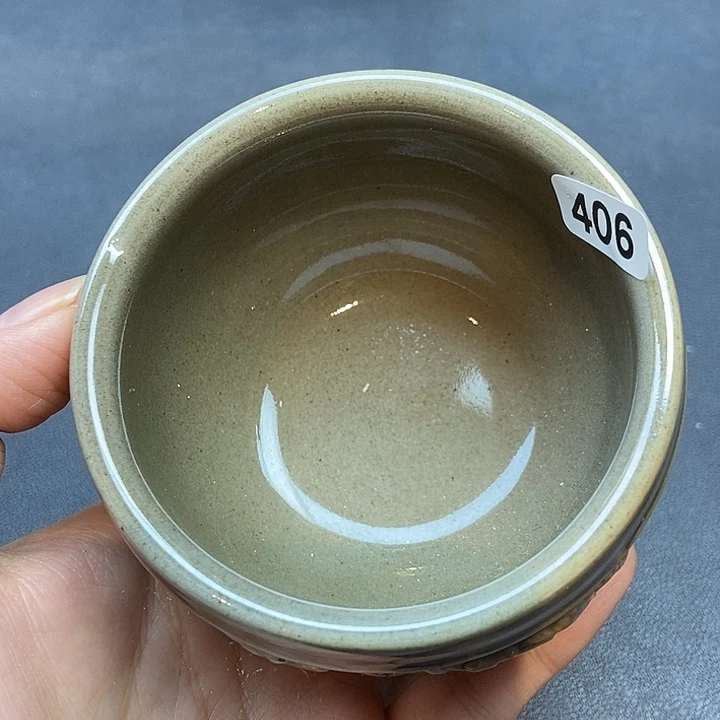 茶盏伊伊建盏茶器建盏406