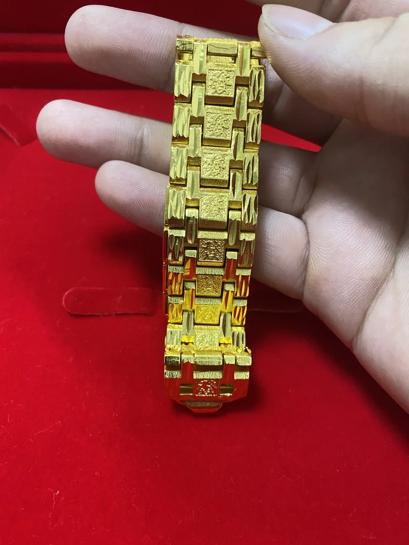 A-11【百福发字手链】