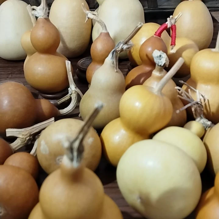 小***娇杏核手串/手链葫芦