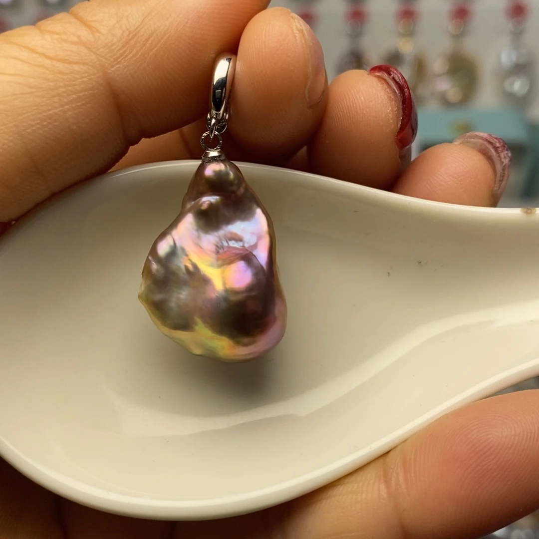 淡水珍珠其它未镶嵌