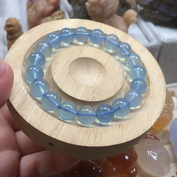 未镶嵌手串玛瑙/玉髓