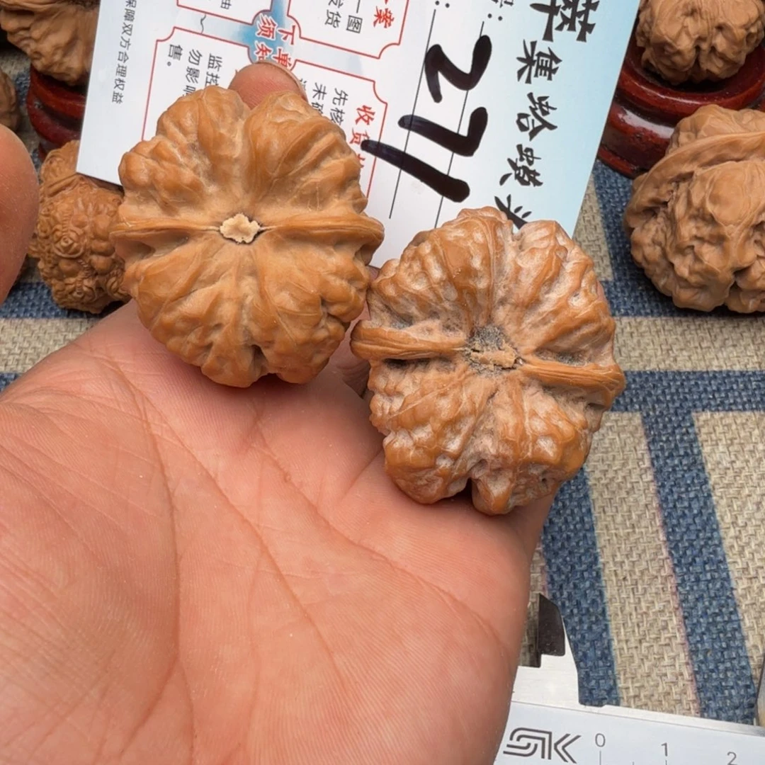 *****把件文玩核桃文玩
