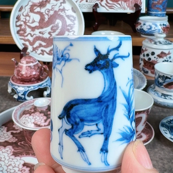 景德镇陶瓷福利福利