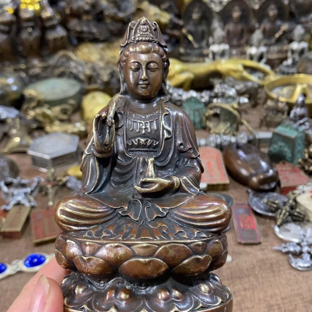 铜铜韵精品具家摆件