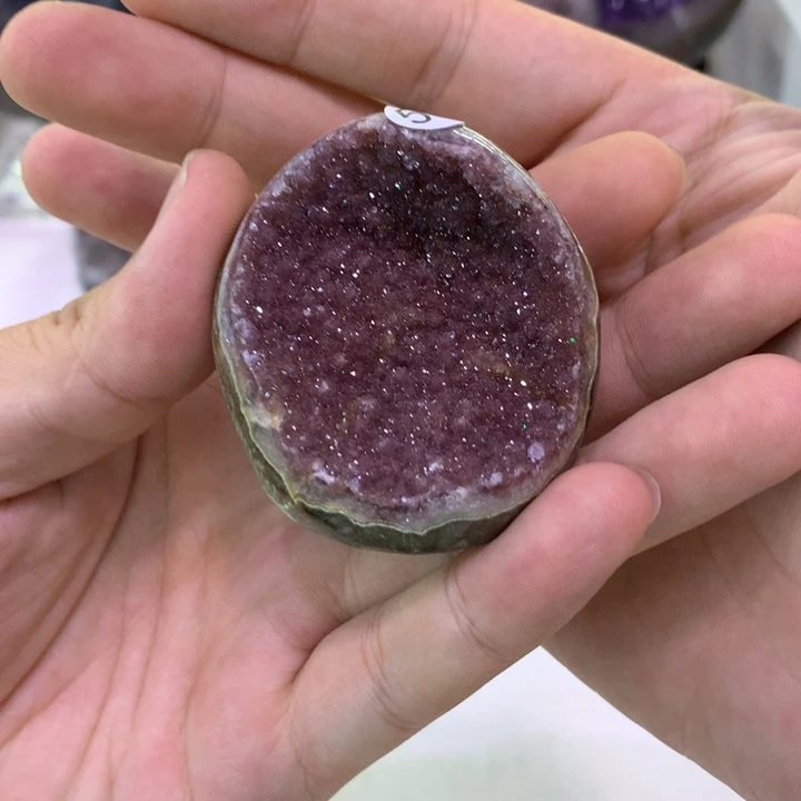 未镶嵌大型摆件（非配饰）水晶