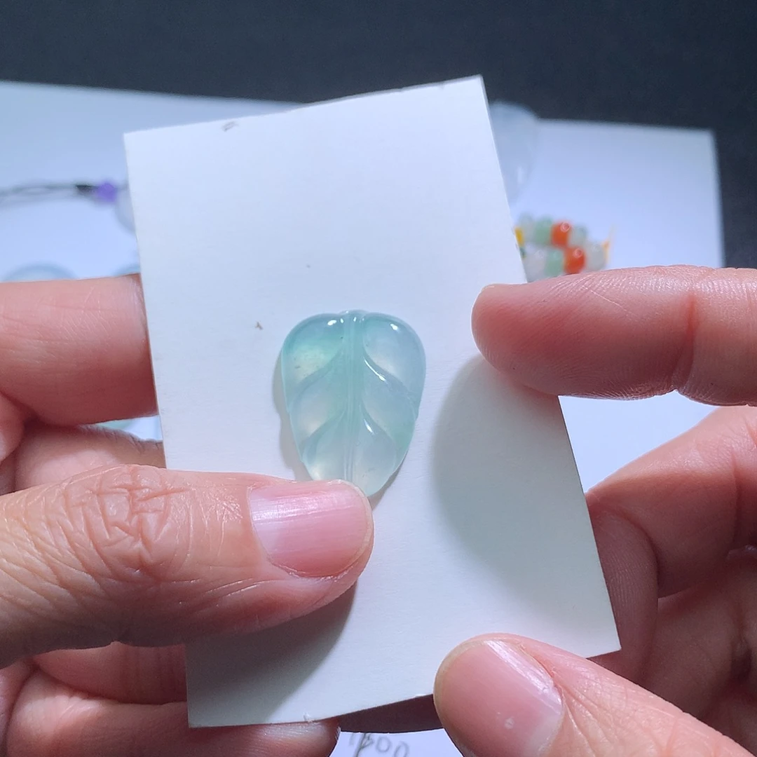 翡翠裸石翡翠翡翠