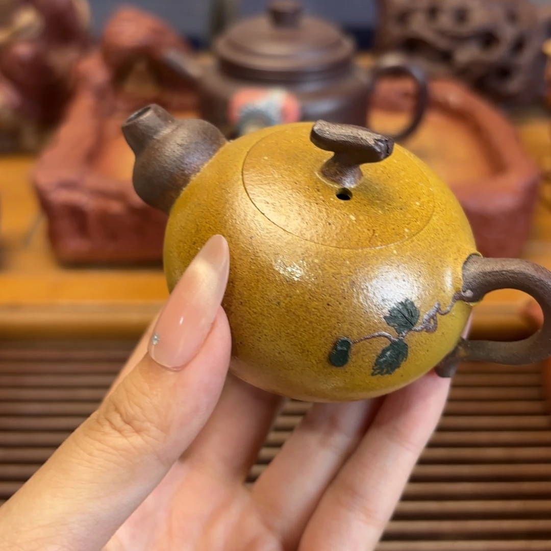 紫砂茶壶五号店专项