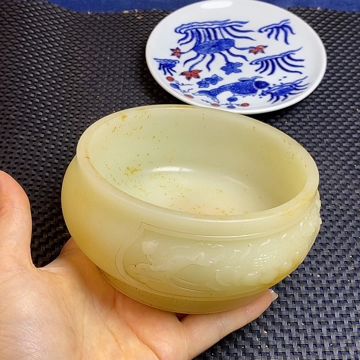 紫砂闪购商品.1️⃣图一物