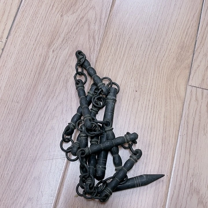 铜器铭文碎片时间鹤****）