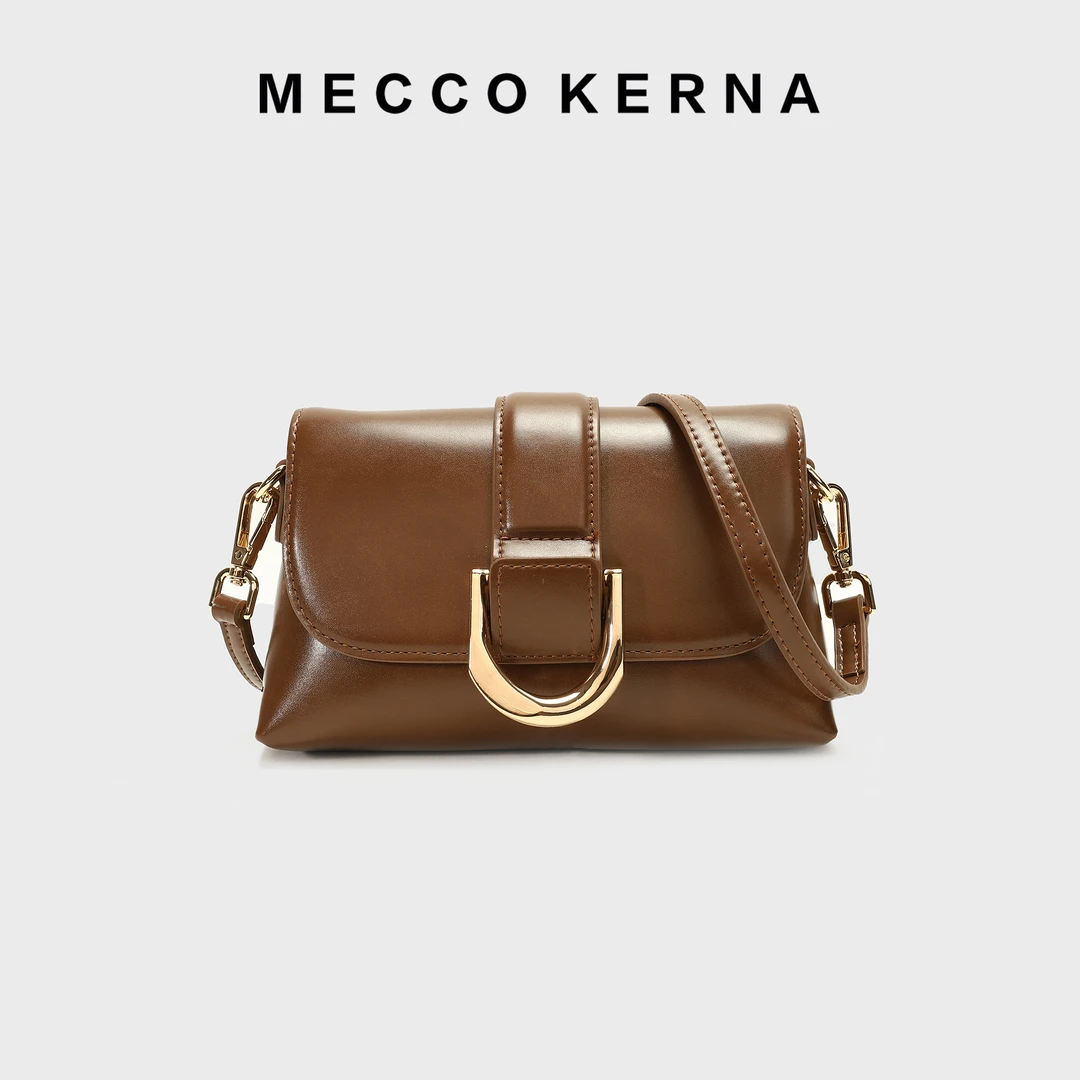 南风MECCO KERNA 托特腋下单肩包