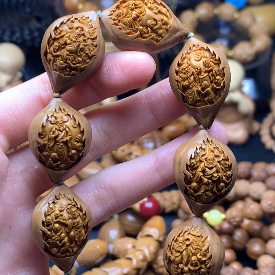 吊坠橄榄核橄榄核