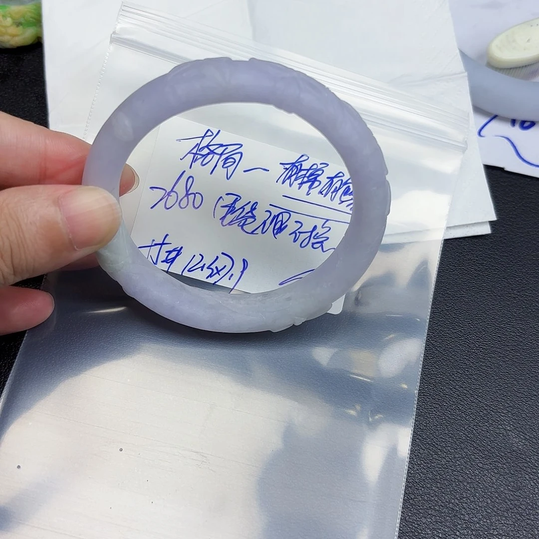 定制翡翠未镶嵌格*毛货待编款式不退不换