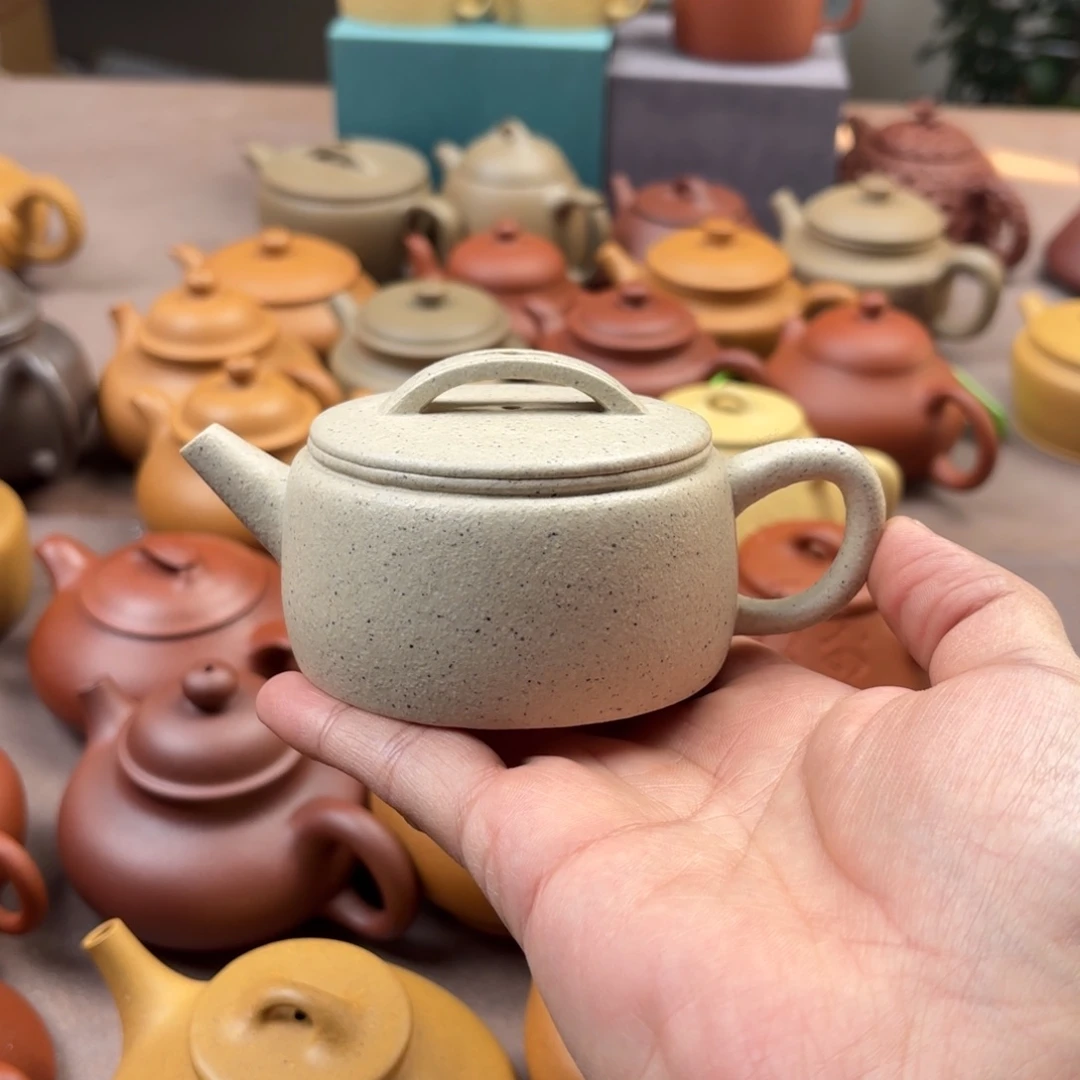 迎***上紫砂茶壶补差价一把