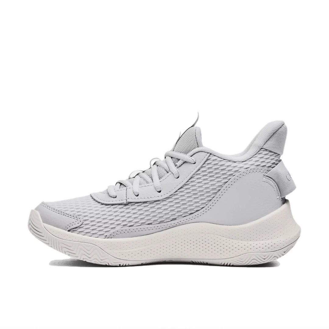 【唯品衣仓】Under Armour/安德玛 Curry 3 Z7 网面篮球鞋3026623