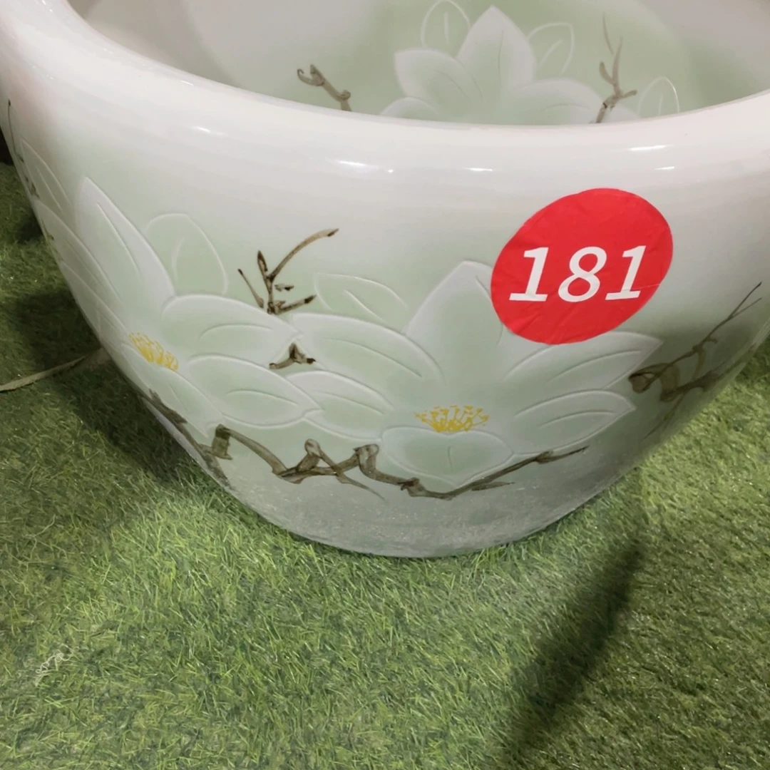 一***鸟景德镇陶瓷艺术博物