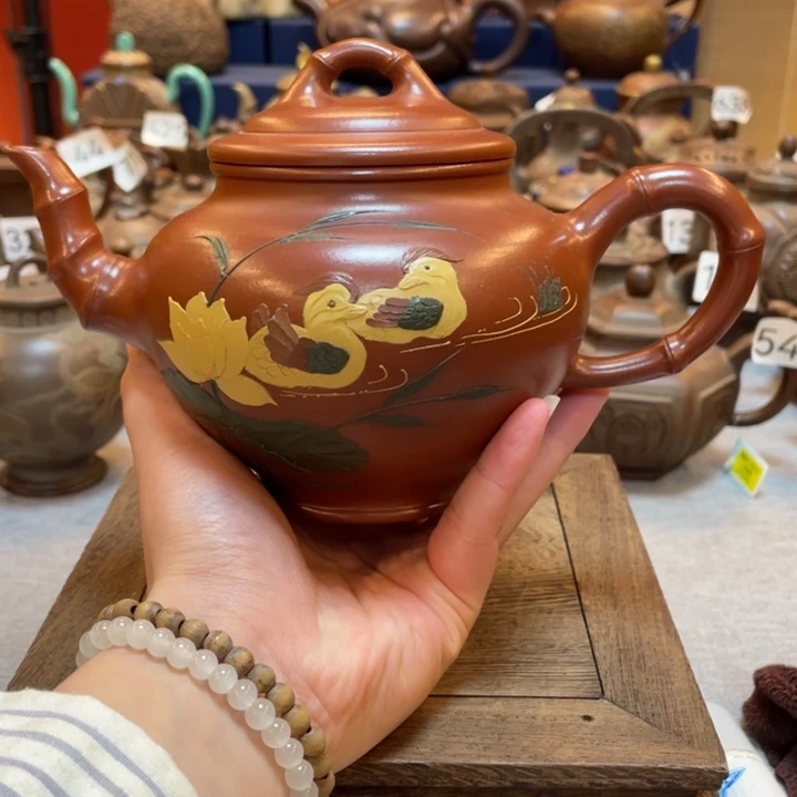 茶壶紫砂紫砂茶具紫砂