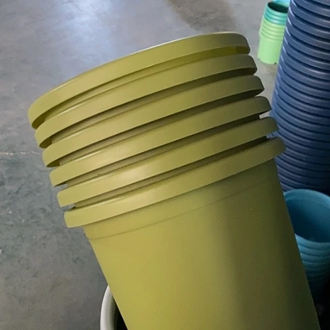 树脂特价5号6个无托果绿