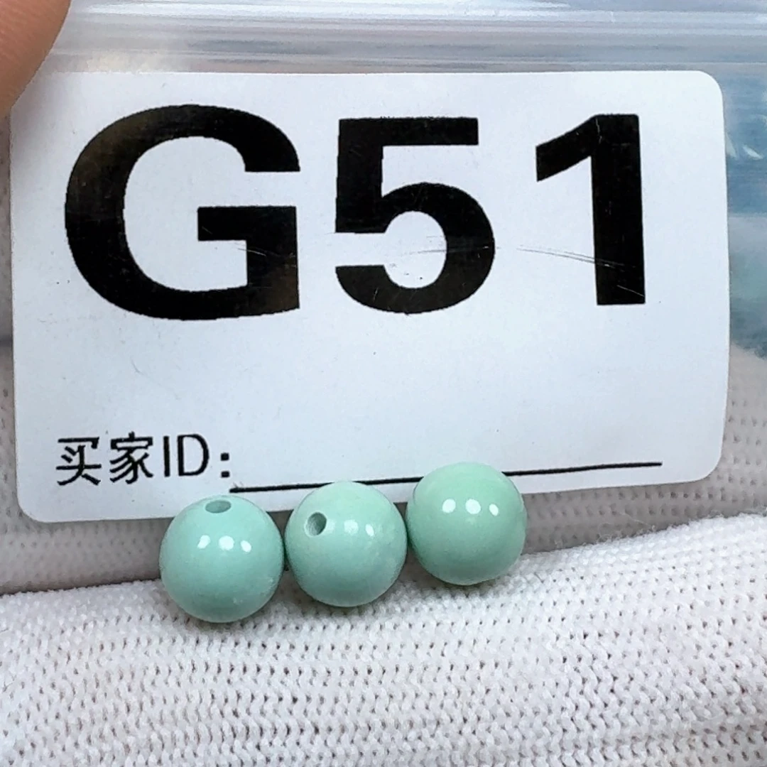 绿松石未镶嵌珠宝奇石8